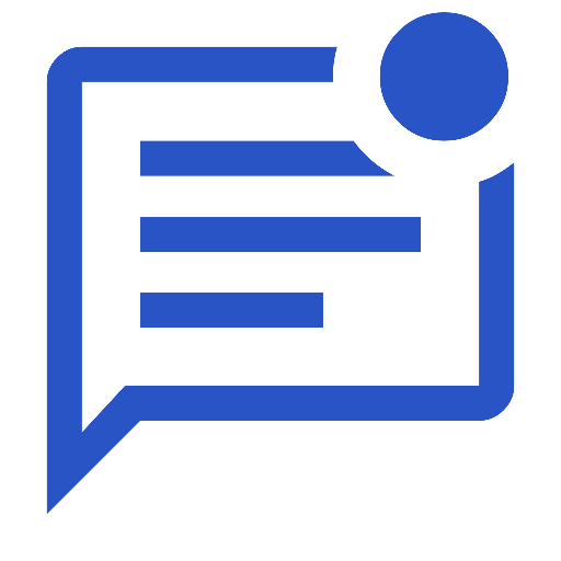 Chat Icon