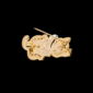 AVELIAGoldCatBrooch_1