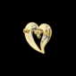AVELIAGoldHeartBrooch2
